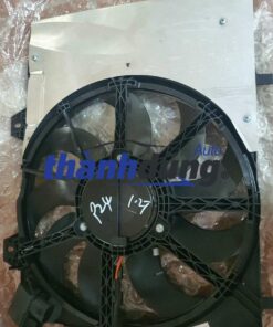 Quạt gió két nước Peugeot 308