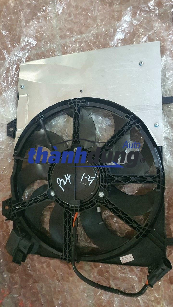 Quạt gió két nước Peugeot 308