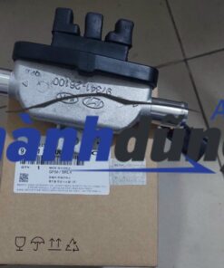 Van chia nước nóng Hyundai Santafe