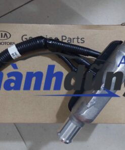 Van chia nước nóng Hyundai Santafe