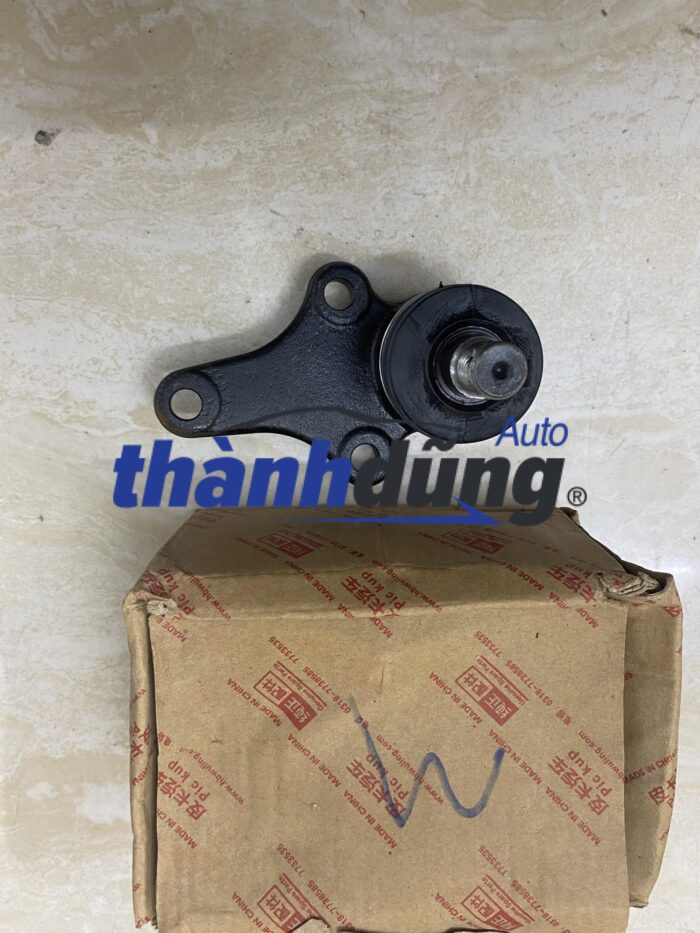 Rotuyn trụ đứng 4 lỗ Fairy 7 chỗ