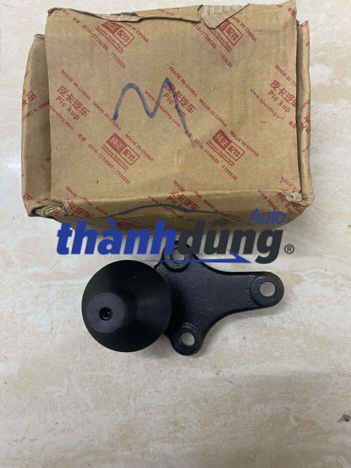 Rotuyn trụ đứng 4 lỗ Fairy 7 chỗ