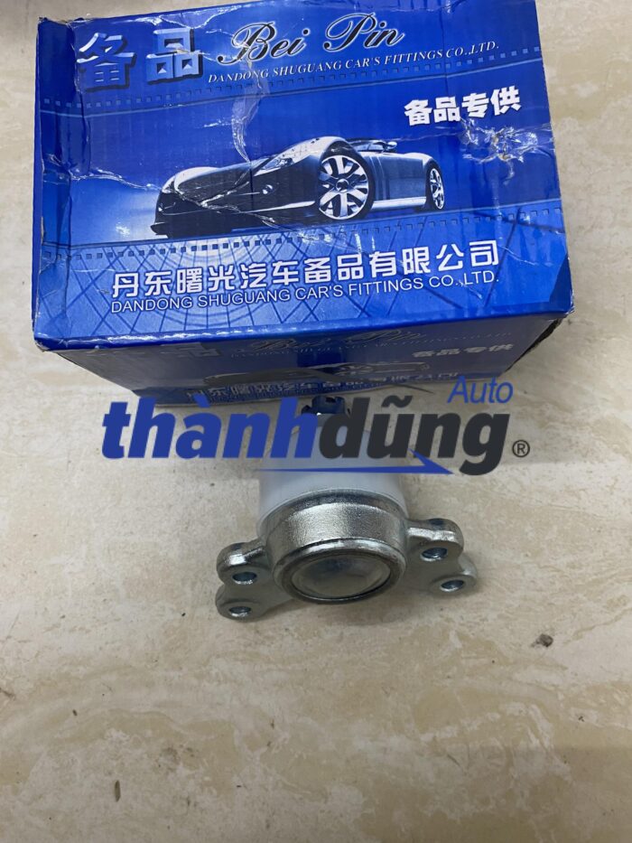 Rotuyn trụ đứng trên JRD 7 chỗ