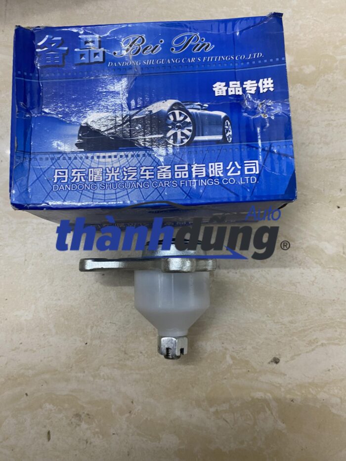 Rotuyn trụ đứng trên JRD 7 chỗ