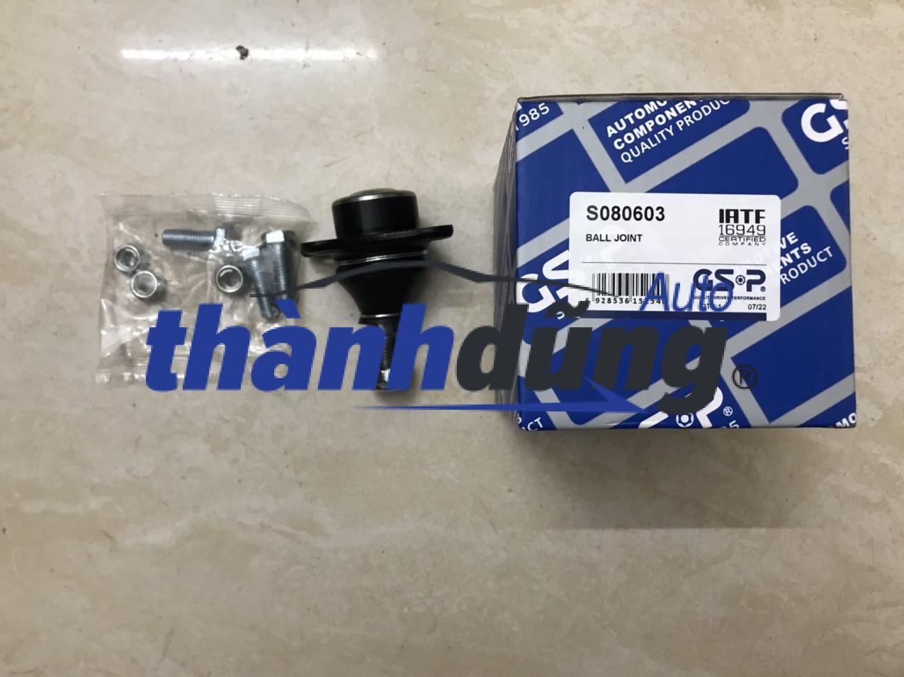 Rotuyn trụ đứng Fiat Siena