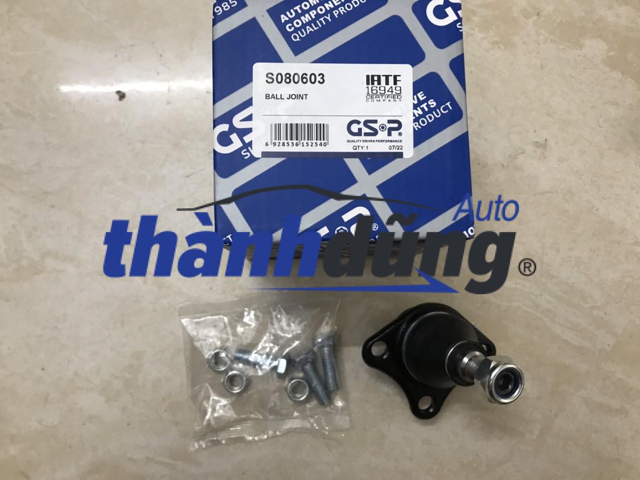 Rotuyn trụ đứng Fiat Siena