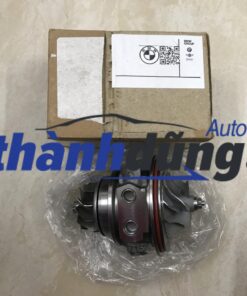 Ruột turbo tăng áp BMW 525i