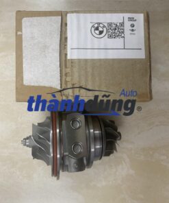 Ruột turbo tăng áp BMW 525i