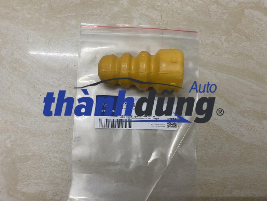 Tăm bông giảm xóc Mercedes C300