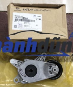 Tăng tổng Kia Ceed