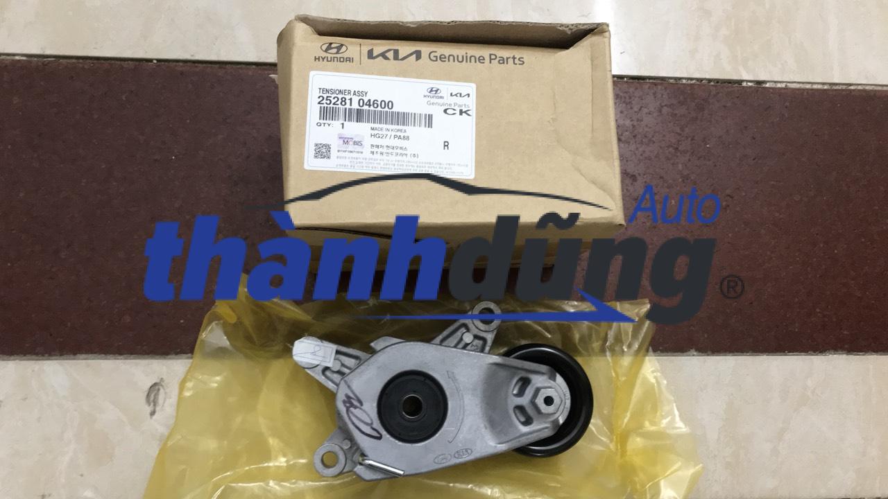 Tăng tổng Kia Ceed