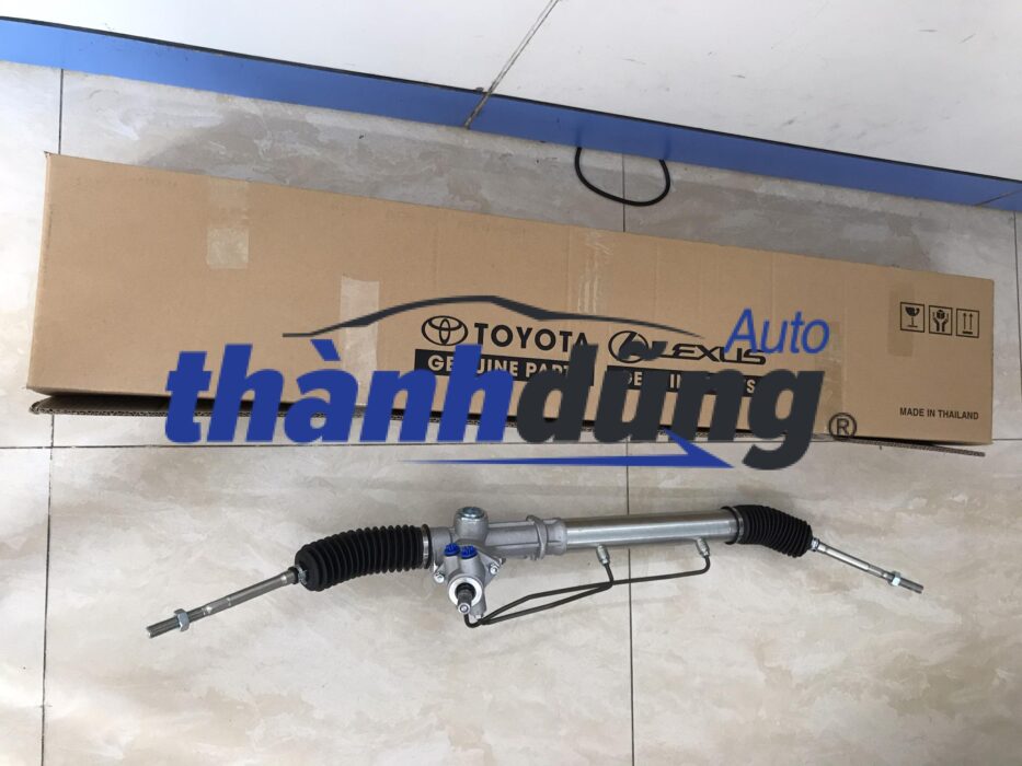 Thước lái Toyota Zace