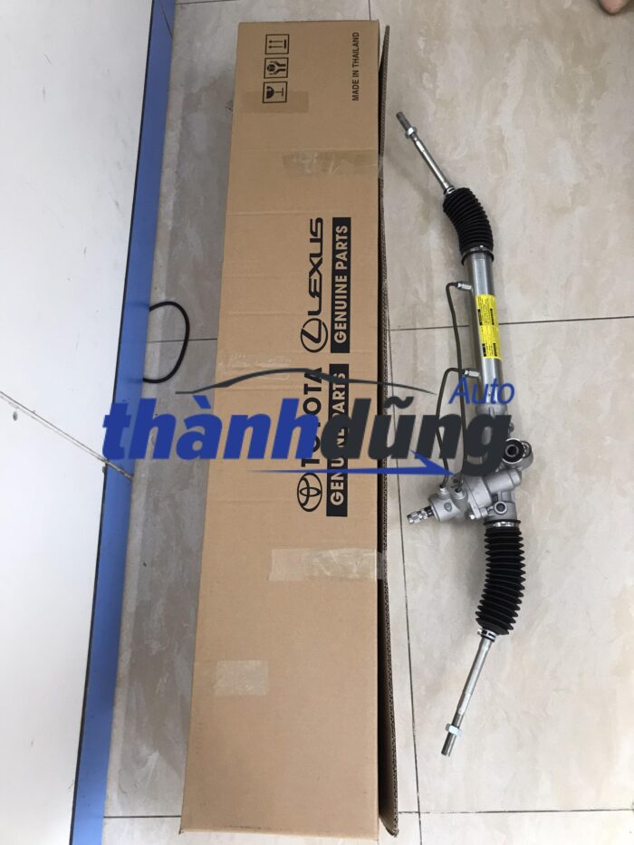 Thước lái Toyota Zace