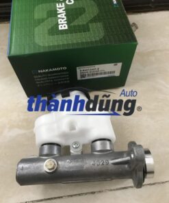 Heo thắng cái Isuzu Hilander