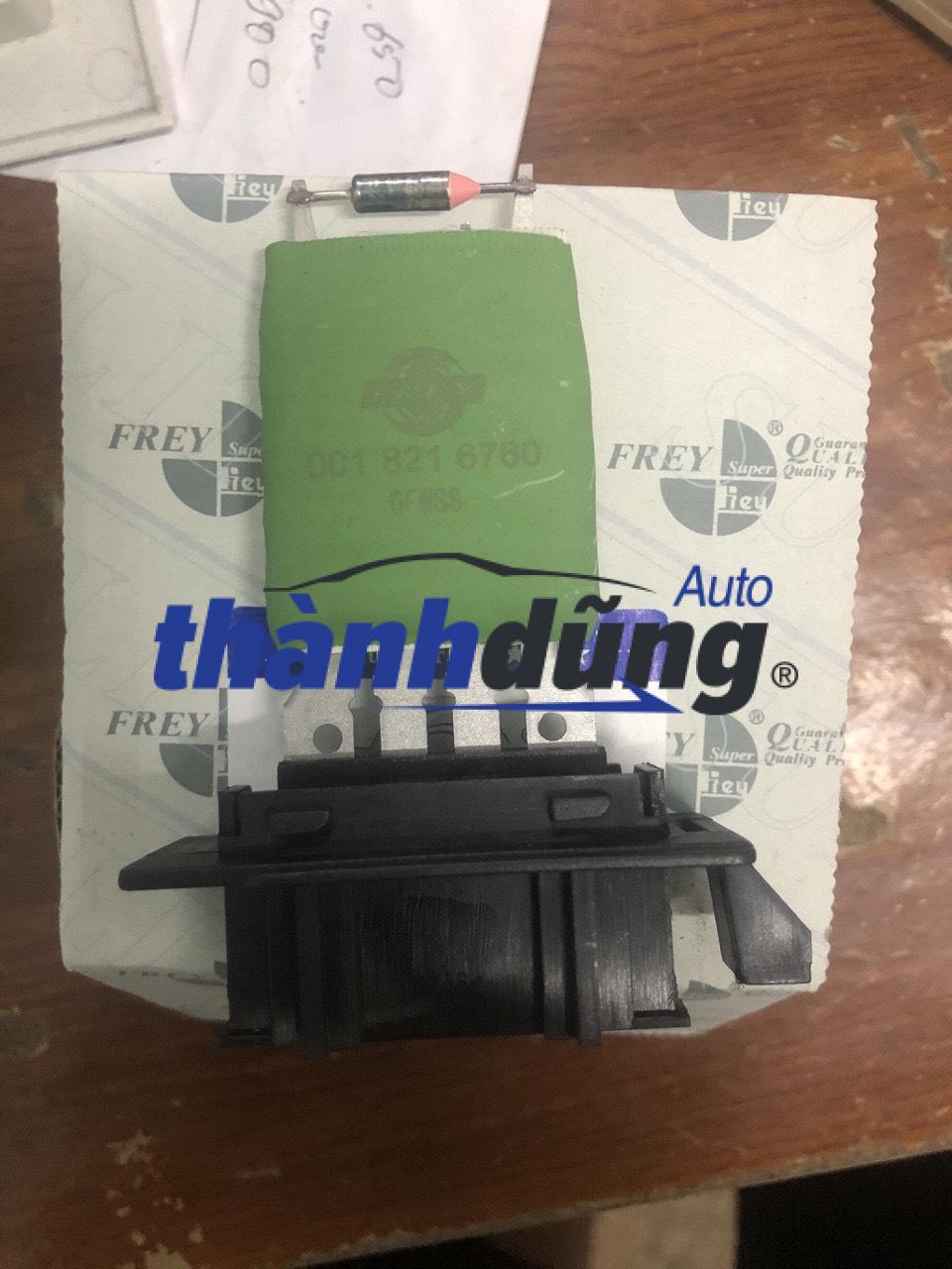 Trở quạt điều hòa Mercedes Sprinter 313