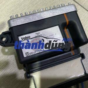 Trở quạt gió động cơ Audi A6