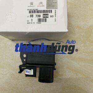 Trở quạt gió két nước Peugeot 5008