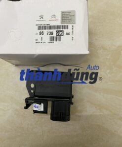 Trở quạt gió két nước Peugeot 5008