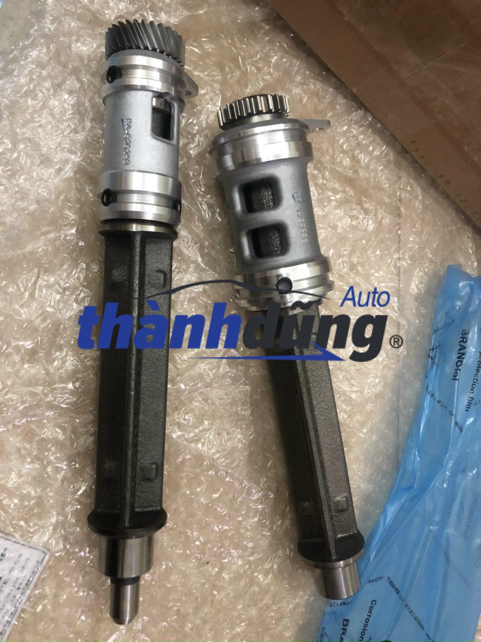 Trục cân bằng Audi A6