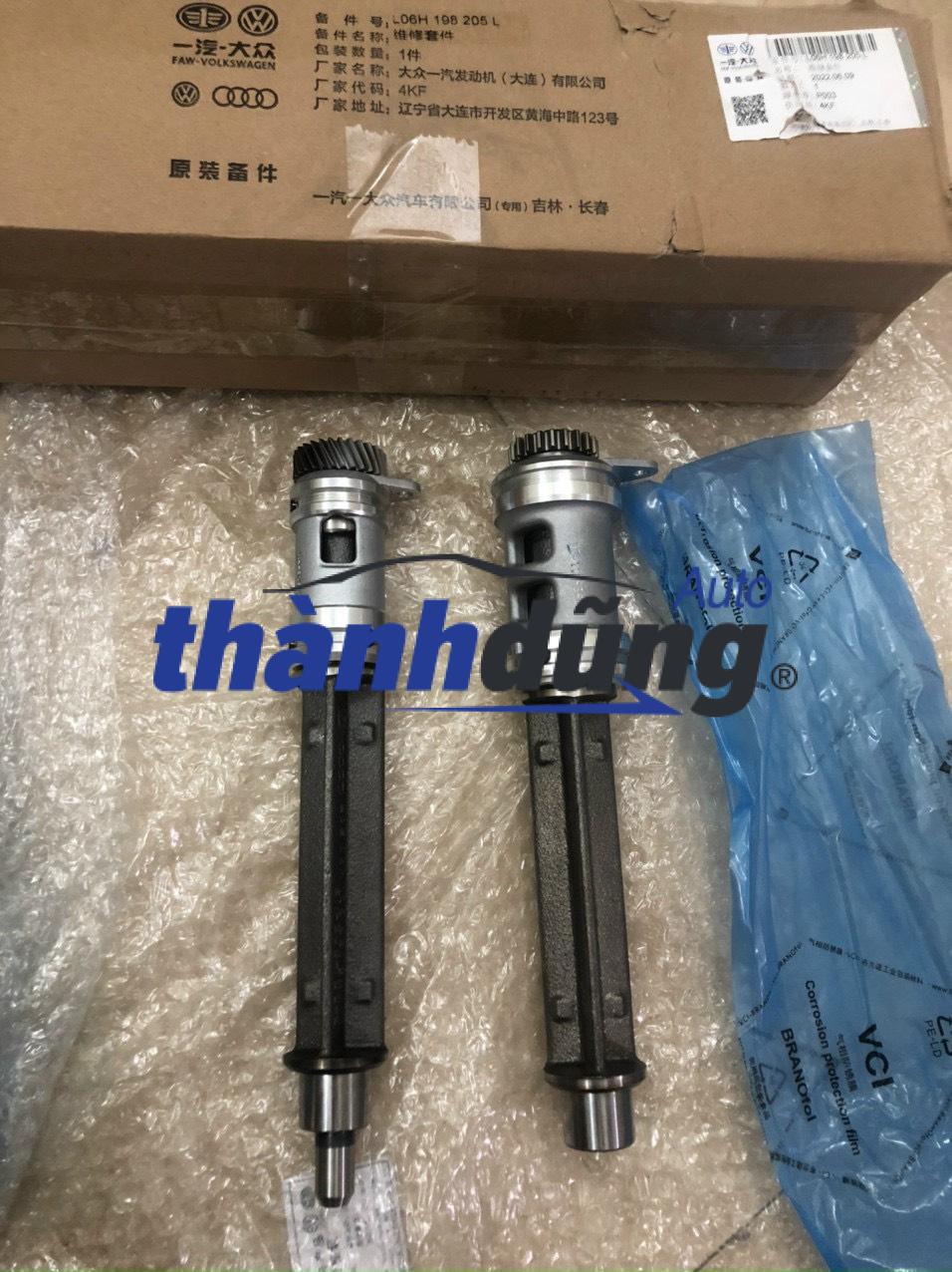 Trục cân bằng Audi A6