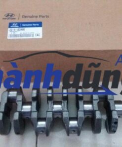 Trục cơ Kia Morning 1.0