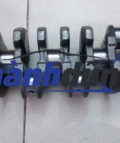 Trục cơ Kia Morning 1.0