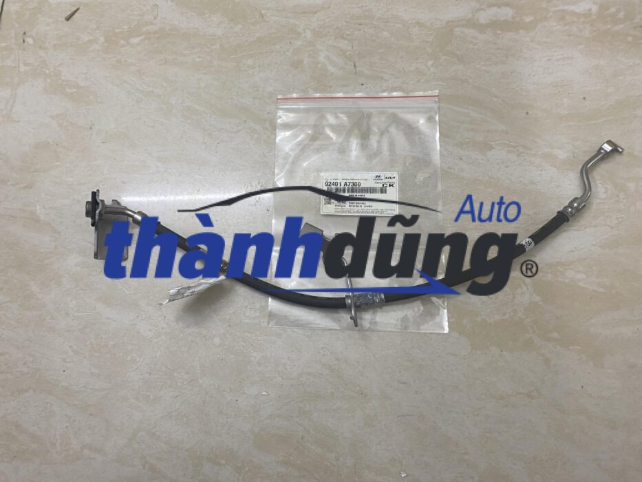 Ống dầu phanh Kia Sportage