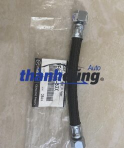 Tuy ô dầu Turbo Mazda BT50