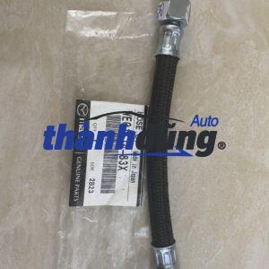 Tuy ô dầu Turbo Mazda BT50