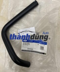 Ống hồi dầu Turbo Mazda BT50