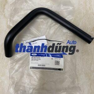 Ống hồi dầu Turbo Mazda BT50