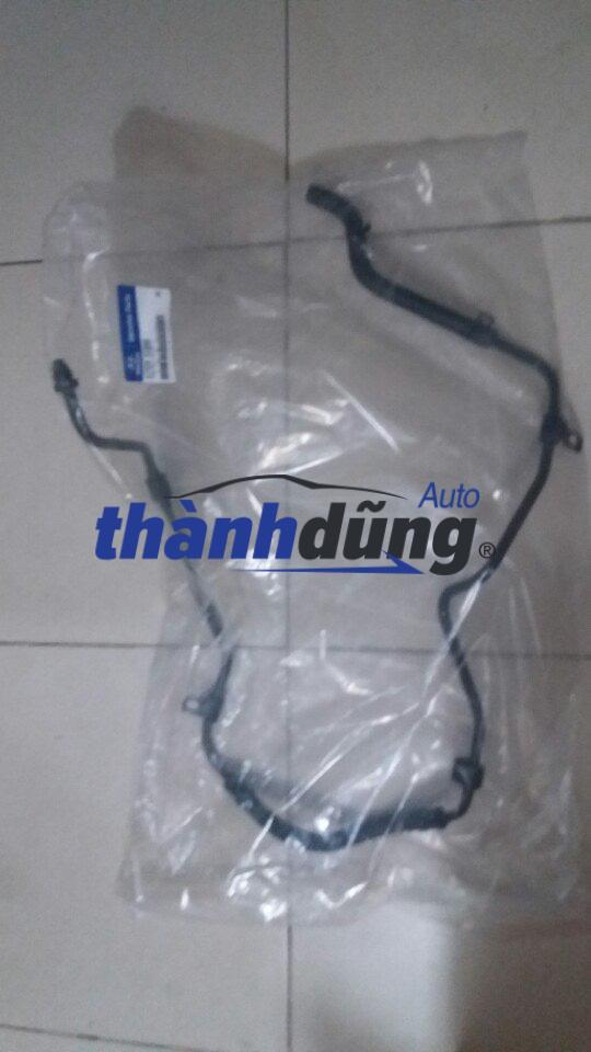 Tuy ô cấp xăng Hyundai Getz