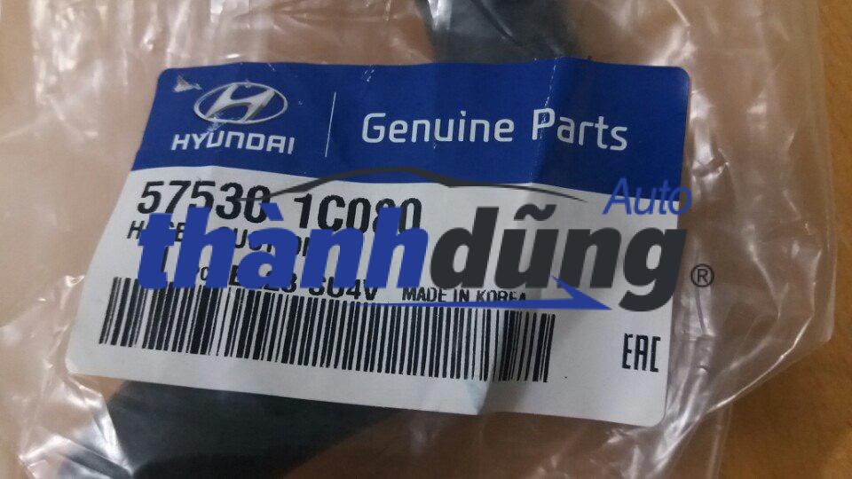 Tuy ô cấp xăng Hyundai Getz