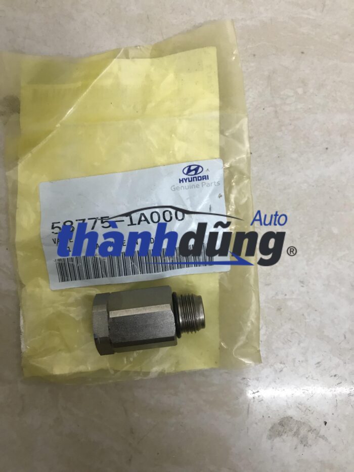 Van chia dầu phanh Hyundai i10