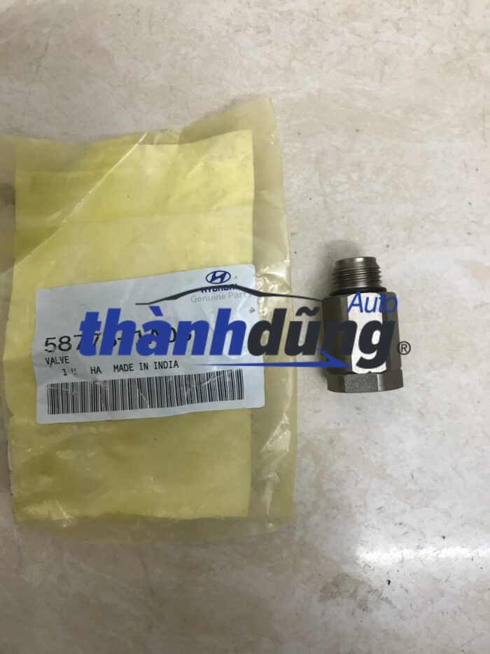 Van chia dầu phanh Hyundai i10