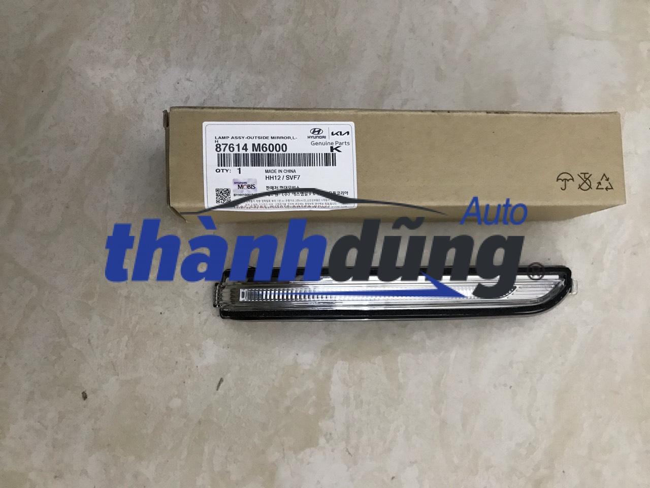 Đèn xi nhan gương Kia Cerato