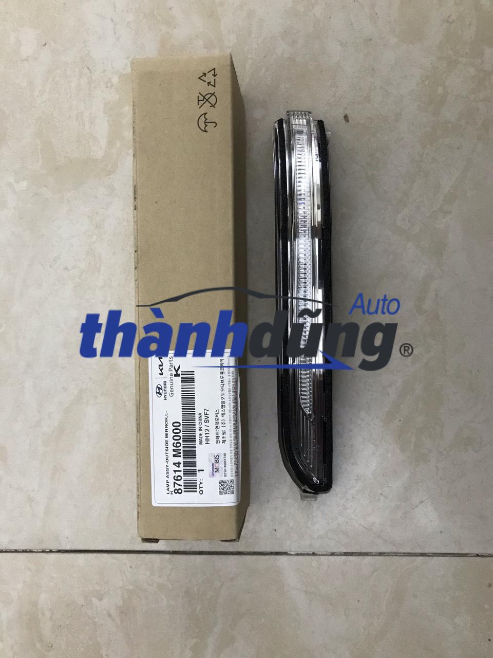 Đèn xi nhan gương Kia Cerato