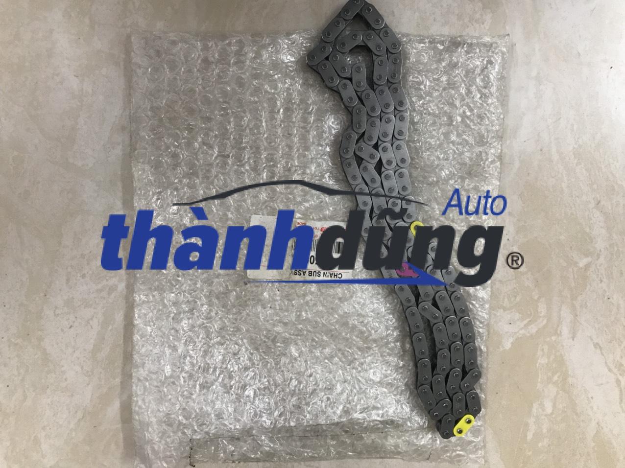 Sên cam Toyota Altis