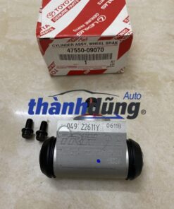 Xy lanh phanh sau Toyota Hilux