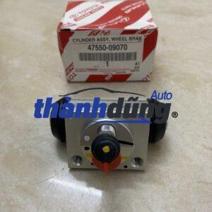 Xy lanh phanh sau Toyota Hilux