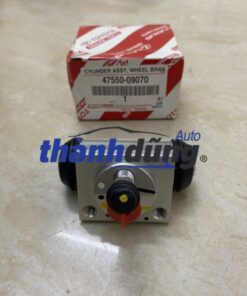 Xy lanh phanh sau Toyota Hilux
