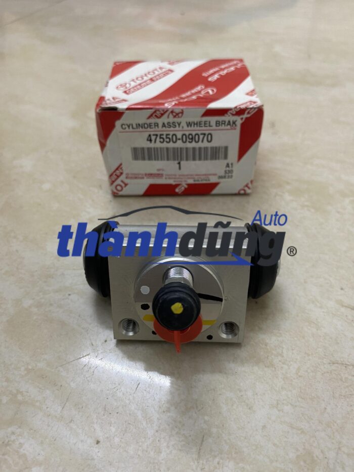 Xy lanh phanh sau Toyota Hilux