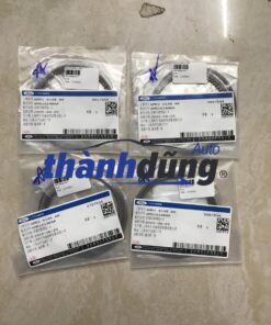 Bạc xéc măng ford focus 1.8
