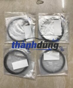 Bạc xéc măng ford focus 1.8