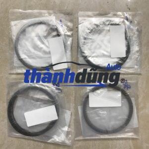 Bạc xéc măng ford focus 1.8