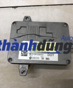 Hộp điều khiển đèn pha hyundai tucson