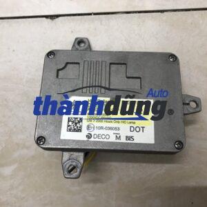 Hộp điều khiển đèn pha hyundai tucson