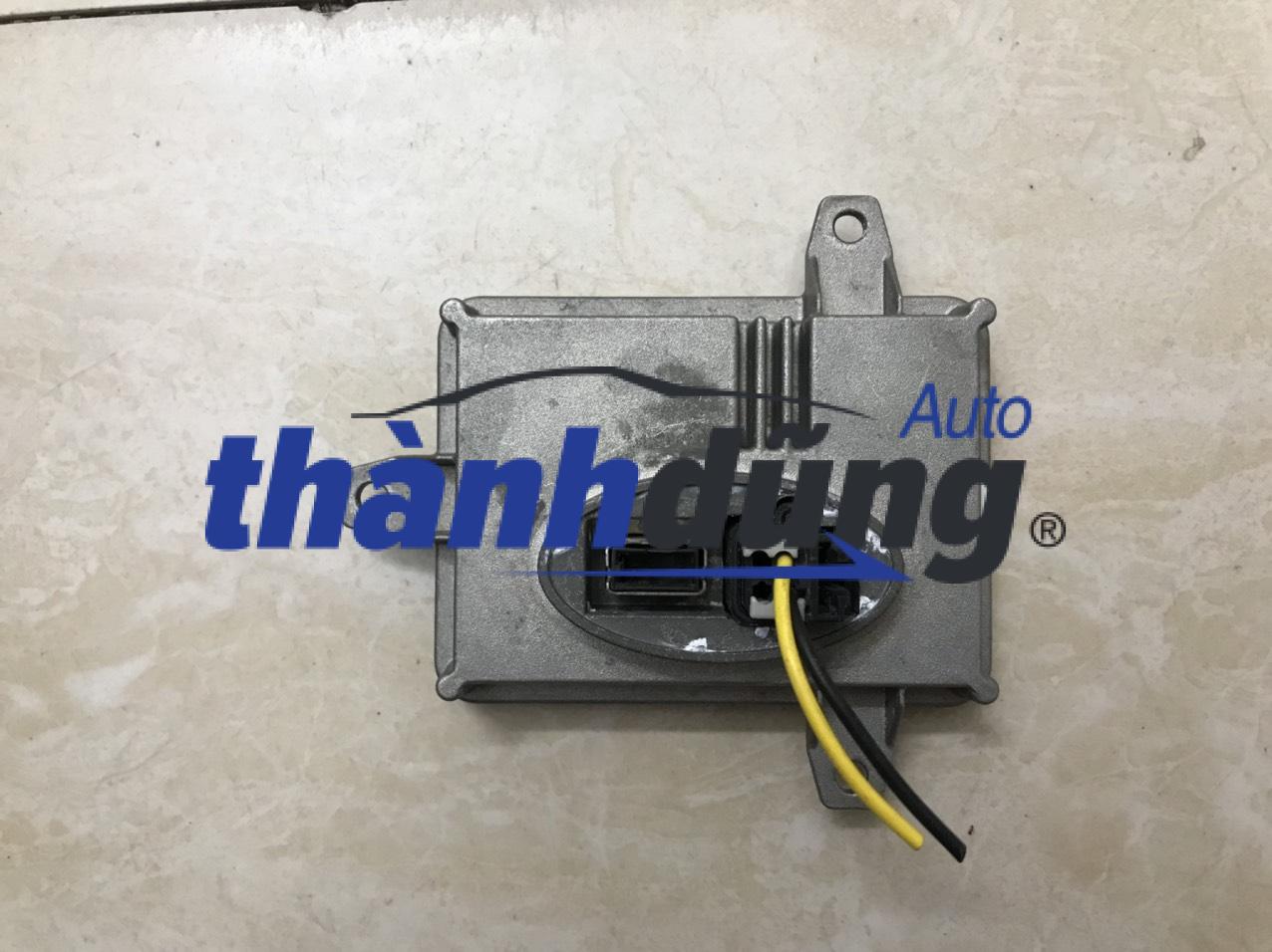 Hộp điều khiển đèn pha hyundai tucson