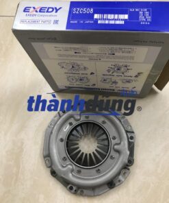 Mâm ép suzuki 500kg