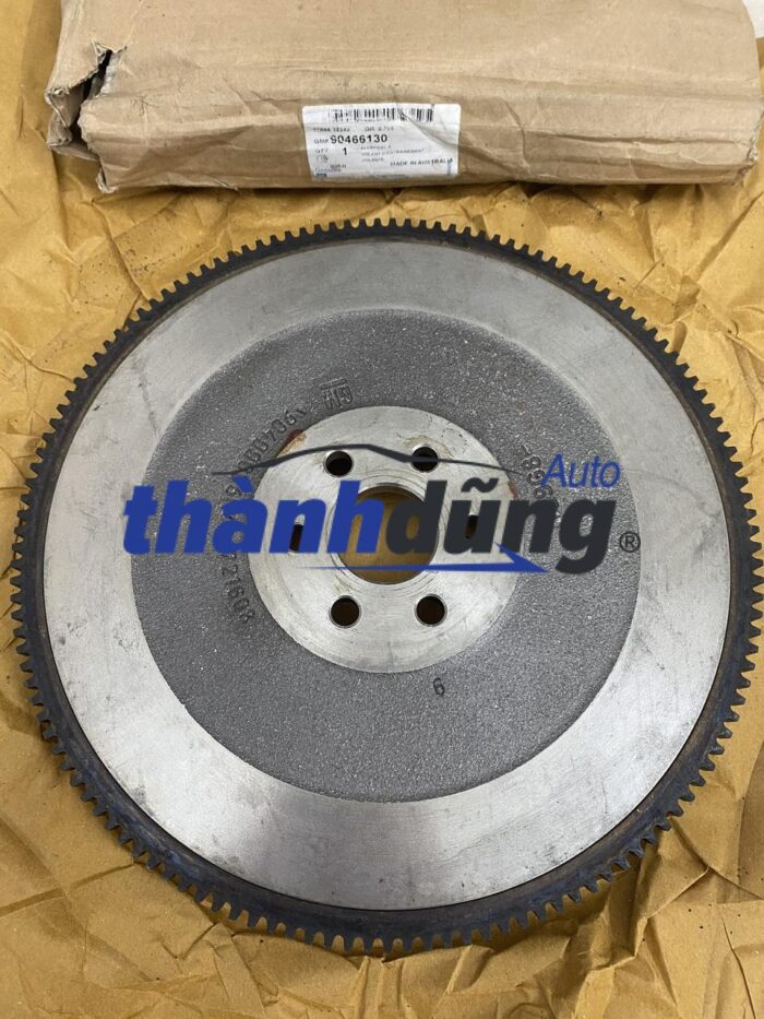 Bánh đà daewoo nubira 2.0